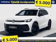 Volkswagen Tiguan - 1.5 eHybrid R-Line Edition !!!Profiteer ook van € 5.000, - i