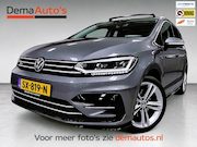Volkswagen Touran - 1.4 TSI Highline Business R-LINE 7p PANO/MASSAGE-STOELEN/LED