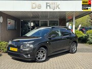 Citroën C4 Cactus - 1.2 PureTech Shine | Pano, Navi, Camera, Cruise, Climate | A