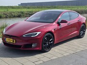 Tesla Model S - 100D PERFORMANCE LUDICROUS 612PK+ DUURSTE UITVOERING 181.000
