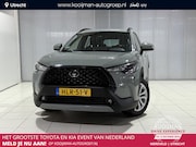 Toyota Corolla Cross - Hybrid 140 Active Apple carplay/anroid auto , Camera achter