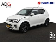 Suzuki Ignis - 1.2 Smart Hybrid Select | Automaat | Stoelverwarming | Airco