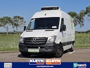 Mercedes-Benz Sprinter - 313 carrier koeling