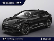 Kia EV6 - GT-Line Business Edition 84kWh 228pk | ELEKTRISCH VERSTELBAR