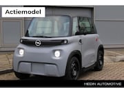 Opel Rocks-e - Base | Direct Leverbaar | Panorama Dak | LED |
