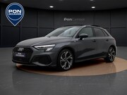 Audi A3 - Sportback 40 TFSI e Edition | Pano dak | Navigatie | Camera