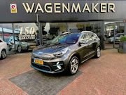 Kia Niro EV - E-Niro ExecutiveLine 64 kWh AUT|Leder|NAV|ACC|CAM|SOH97%