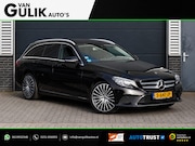Mercedes-Benz C-klasse - Estate 200 d Premium Plus Pack | Camera | Carplay | Digitaal
