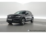Volvo XC40 - Recharge Twin Ultimate 78 kWh | Pano | 360cam | Pilot Assist