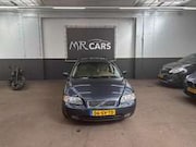 Volvo V70 - 2.4 Edition II leder/clima/navi