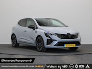 Renault Clio - Full Hybrid 145pk Esprit Alpine | Stuur- Stoelverwarming | D