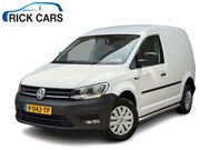 Volkswagen Caddy - 2.0 TDI 123PK EURO 6 L1H1 BMT 4Motion Trekhaak/cruise contro