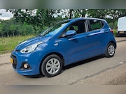 Hyundai i10 - 1.0i i-Motion - NL Auto - 1e Eigenaar - Airco