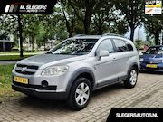 Chevrolet Captiva - 2.4i Style 2WD*7 persoons APK 2027