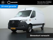 Mercedes-Benz Sprinter - 317 CDI | AUT. | L2 H2 | PRO | STOELVERWARMING | PARKEERCAME