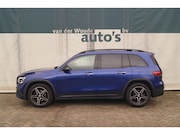 Mercedes-Benz GLB-Klasse - 180 Automaat AMG Business Solution -PANO-ECC-TREKHAAK