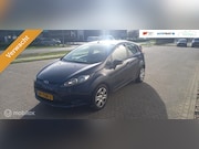 Ford Fiesta - 1.25 Champion|RIJKLAAR|2EIG|AC|CRUISE|HISTORY