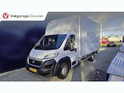 Fiat Ducato - 35H 2.3 MultiJet L3H1 |NAP|3p.|D-Hollandia laadklep|Trekhaak