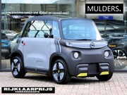 Opel Rocks-e - Klub | OP BESTELLING LEVERBAAR