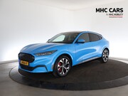 Ford Mustang - Extended First Edition AWD 98 kWh | Camera | Navigatie | Car