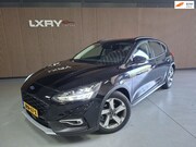 Ford Focus - 1.0 EcoBoost Titanium X Business | Clima| winter pakket | Ca