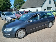 Volkswagen Passat - 1.4 TSI Comfortline Automaat! Cruise/Climat Control. Trekhaa