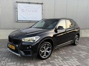 BMW X1 - sDrive20i 192pk Aut. High Executive 2017 / Head-Up / Leer /