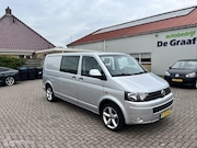 Volkswagen Transporter - 2.0 TDI L2H1 BM DC Comfortline