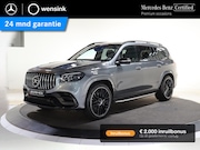 Mercedes-Benz GLS-klasse - 63 4MATIC+ | Burmester | 7-persoons | 23" lichtmetalen velge