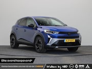 Renault Captur - E-Tech full hybrid 145pk E-Tech Esprit Alpine | Stuurverwarm