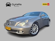 Mercedes-Benz CLS-klasse - 350 CGI Schuifdak, Xenon, Zeer mooi