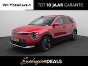 Kia e-Niro - EV Plus Advanced 64.8 kWh | Stoel en Stuur Verwarm