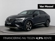 Renault Arkana - 1.6 E-Tech full hybrid 145 techno | Apple Carplay & Android 