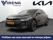 Kia Xceed - 1.5 T-GDi DynamicPlusLine Airco - Apple Carplay/Android Auto