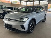 Volkswagen ID.4 - Volkswagen ID.4 Pro Advantage – 77 kWh – 204 pk – Comfort & 