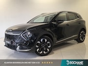 Kia Sportage - 1.6 T-GDi Plug-in Hybrid AWD DynamicLine | Apple Carplay/And