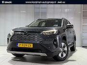 Toyota RAV4 - 2.0 VVT-iE Business | 2000kg trekgewicht | Trekhaak | Apple