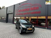 Daihatsu Terios - 1.5-16v Exclusive / 4WD / Airco / trekhaak / NL Au