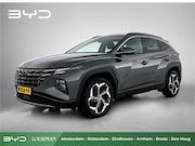 Hyundai Tucson - 1.6 T-GDI PHEV Comfort Smart 4WD | Eerste eigenaar | BTW aut