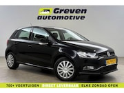 Volkswagen Polo - 1.4 TDI Comfortline | Cruise | Carplay | Navi | Airco