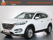Hyundai Tucson - 1.6 T-GDi Comfort 4WD Trekhaak, Camera, Dodehoek Detectie Cr