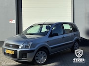 Ford Fusion - 1.4-16V Champion airco / trekhaak