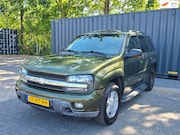 Chevrolet Trailblazer - USA 4.2 LTZ/AUTOTMAAT/PANODAK/AIRCO