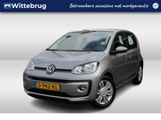 Volkswagen Up! - 1.0 BMT high up! / LM velgen 15" / Parkeersensoren A / Cruis