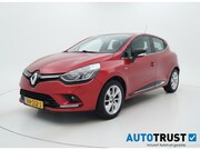 Renault Clio - 0.9 TCe Limited AIRCO NAV CRUISE PDC