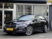 Skoda Octavia - Combi 2.0 TDI CRUISE / LANE / MASSAGE / AUTO