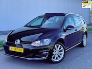 Volkswagen Golf - Variant 1.2 TSI Highline Panorama Trekhaak Navi