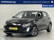 Hyundai i20 - 1.0 T-GDI Comfort NAVIGATIE | PARKEERSENSOREN + CAMERA ACHTE