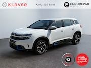 Citroën C5 Aircross - 130PK Bns Aut | Stoelverw | Camera | Navi | Sens v+a