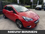 Opel Corsa - 1.0 Turbo Innovation Clima/17"LM /Cruise/Camera/PDC